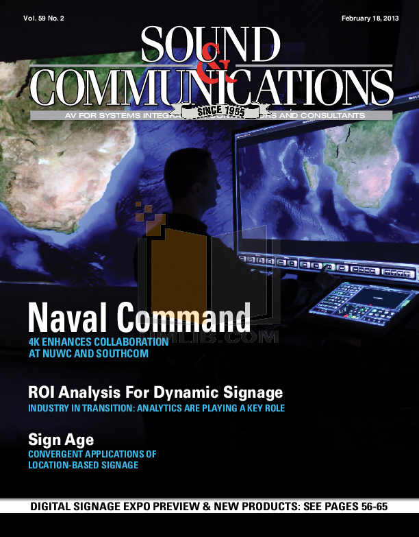 Download free pdf for Amx NetLinx NI-3101-SIG Integrated Controllers